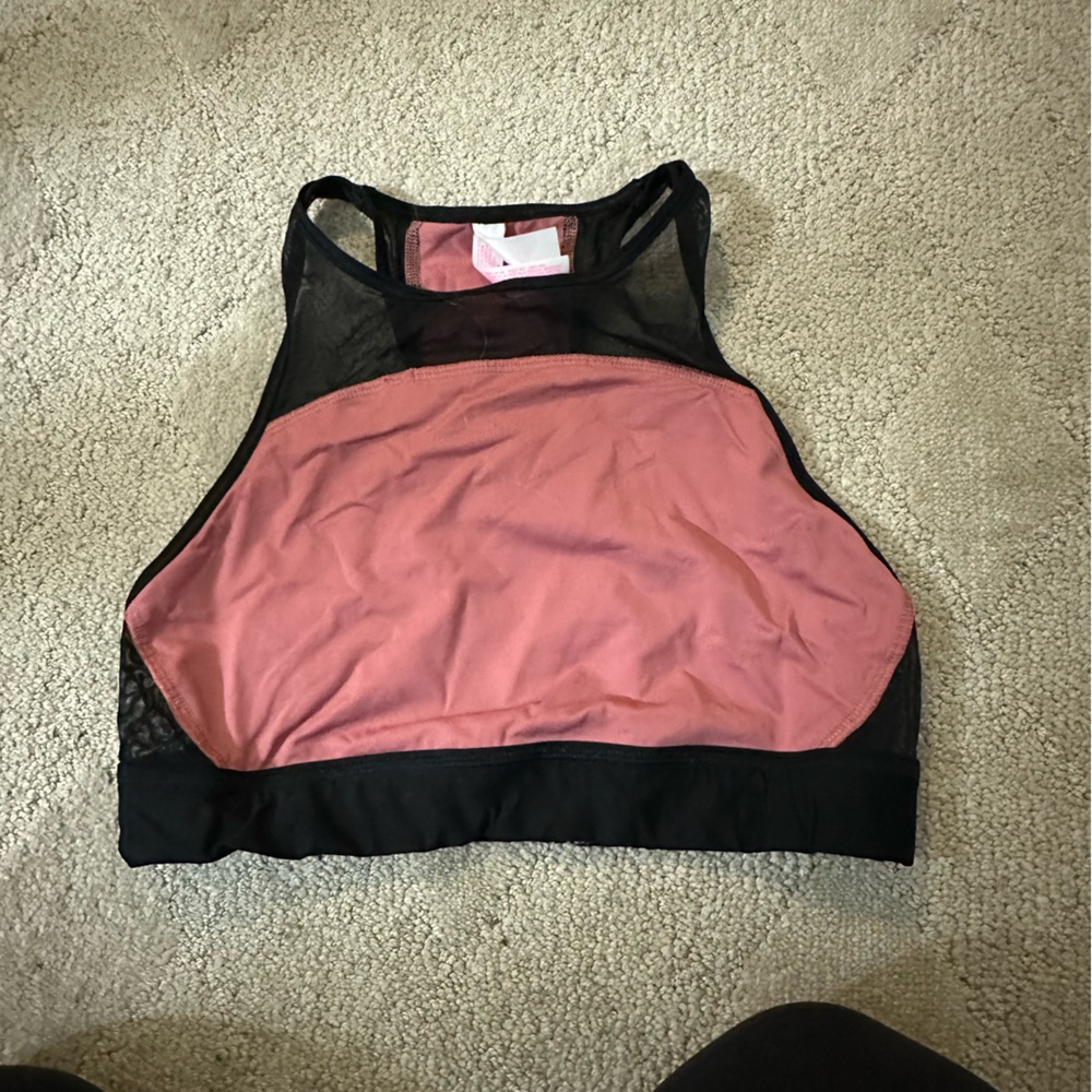 Women’s PINK Sports Bra